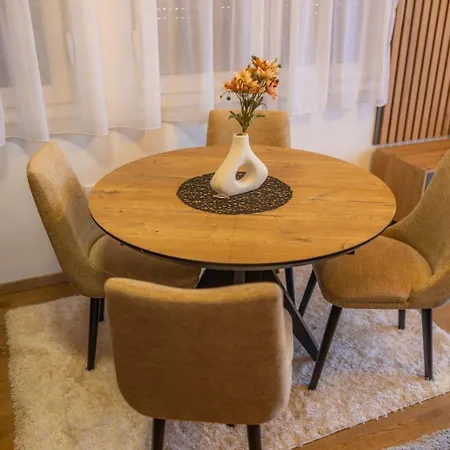 Apartman Apartman Vrnjacka Banja