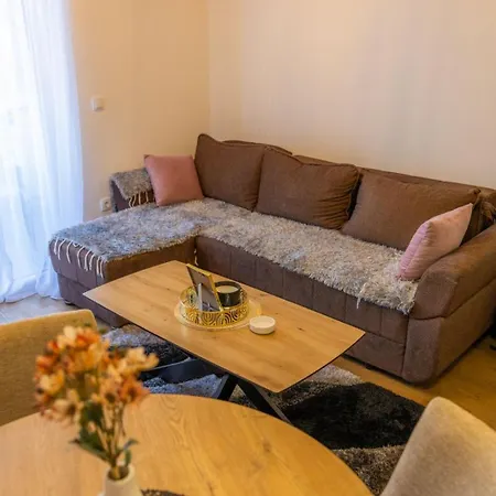 Apartman Vrnjacka Banja