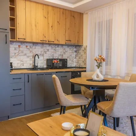 Apartman Vrnjacka Banja Apartman