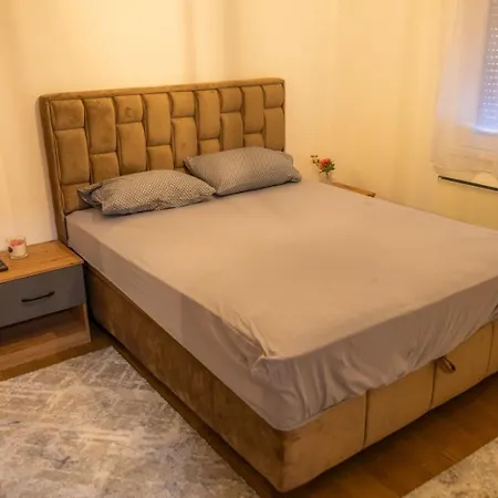 Apartman Apartman Vrnjacka Banja Vrnjačka Banja