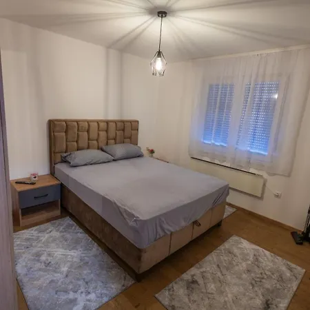Apartman Apartman Vrnjacka Banja Vrnjačka Banja