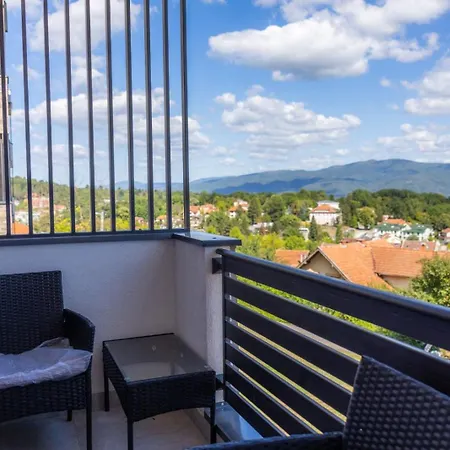 Apartman Apartman Vrnjacka Banja Vrnjačka Banja