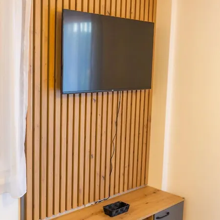 Apartman Apartman Vrnjacka Banja Vrnjačka Banja