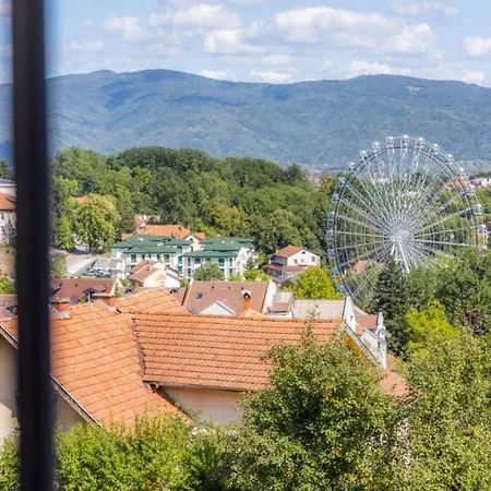 Apartman Vrnjacka Banja Apartman *