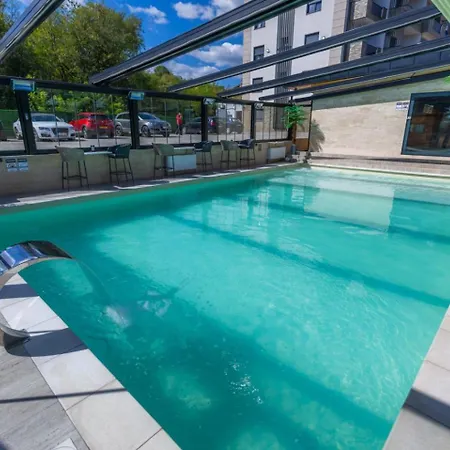 Apartman Apartman Vrnjacka Banja Vrnjačka Banja