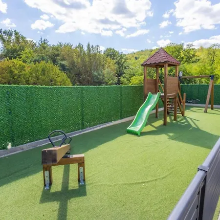 Apartman Apartman Vrnjacka Banja *