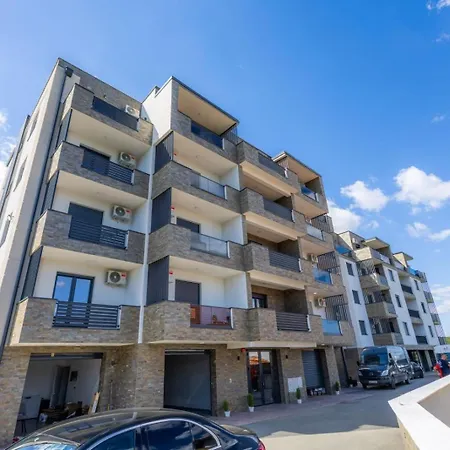Apartman Vrnjacka Banja Apartman