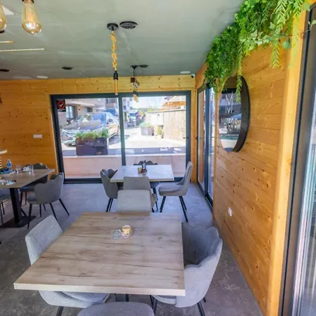 Apartman Vrnjacka Banja Apartman Vrnjačka Banja