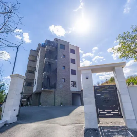 Apartman Vrnjacka Banja Vrnjačka Banja